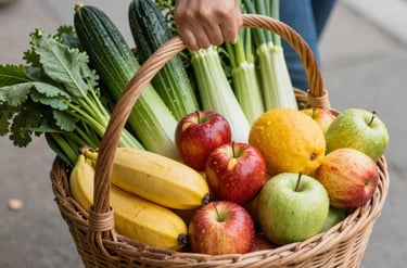 Bright living room with modern inventory