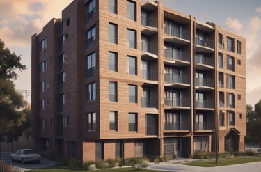 woman smiling wearing denim jacket