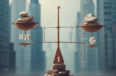 Bright living room with modern inventory