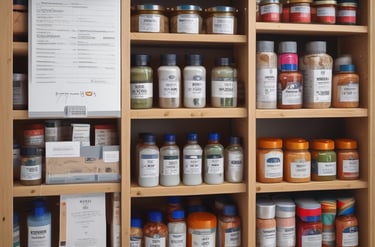 Bright living room with modern inventory