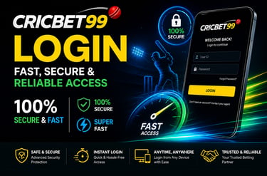 Cricbet99