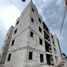 Alvenaria estrutural em edifícios e condomínios