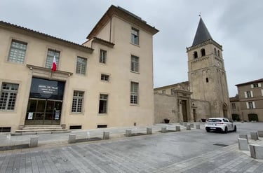 La Chambre régionale des comptes d'Occitanie a publié un rapport qui accable la ville de Castres