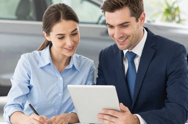 Independent Auto Insurance Agent in Plano and Dallas - Insurance Crib