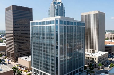 Independent Insurance Carriers Dallas Plano TX