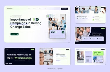 portafolio de diseño de paginas web de una empresa e marketing