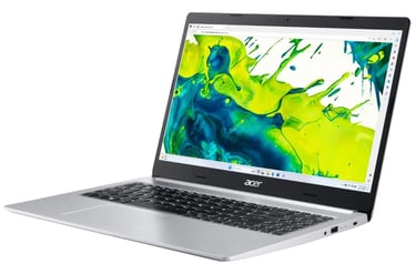 Melhor equilíbrio geral, Acer Aspire 5 Ryzen 5 5500U 
