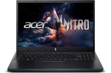 Acer Nitro V15 (ANV15-52) — Melhor Custo-Benefício