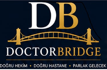 doctorbridge hekimler ve hastaneler arasındaki sırdaş köprü