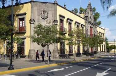 Ayuntamiento de Zapopan