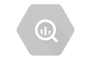 BigQuery Herramienta de reporting de Google