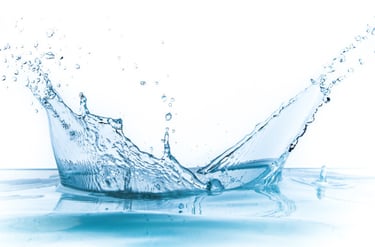 blueit su yönetim sistemi. su verimliliği, kayıp kaçak engelleme ve su verimliliği raporlaması