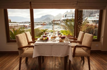 WebPro247 I After Photo Restaurant