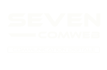 logo seven comweb blanc
