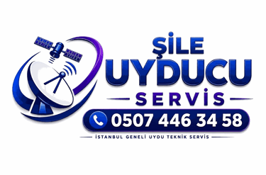 şile uyducu çanak anten servisi tv teknik servis hizmeti