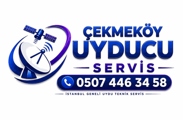 çekmeköy uyducu çanak anten servisi tv teknik servis hizmeti
