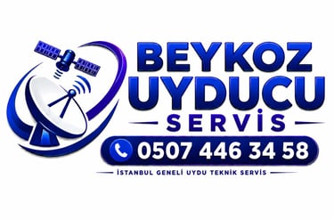 beykoz uyducu çanak anten servisi tv teknik servis hizmeti