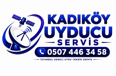 kadıköy uyducu çanak anten servisi tv teknik servis hizmeti