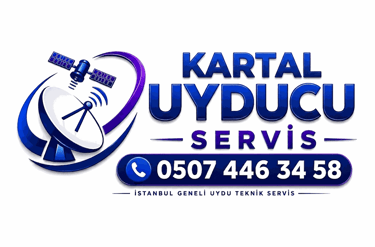 kartal uyducu çanak anten servisi tv teknik servis hizmeti