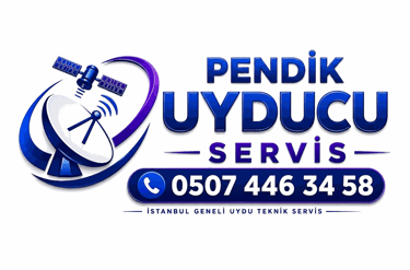 pendik uyducu çanak anten servisi tv teknik servis hizmeti