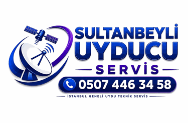 sultanbeyli uyducu çanak anten servisi tv teknik servis hizmeti