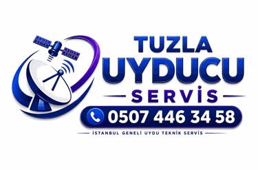 tuzla uyducu çanak anten servisi tv teknik servis hizmeti