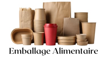 Emballages Alimentaires