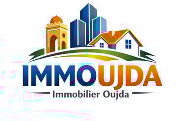 immobiliers oujda