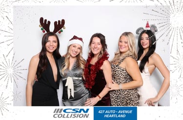 photobooth rental toronto