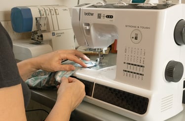 Cours couture Genech