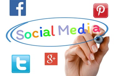 icone des réseaux sociaux