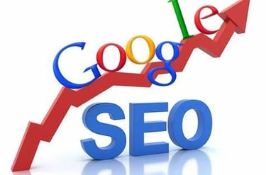 augmentation du seo sur google