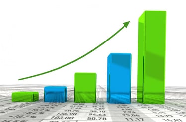 augmentation des clients