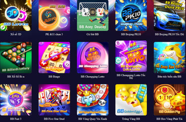 chơi xổ số 88fc