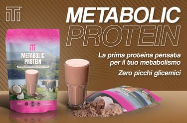 a protein drink with a protein shaker and a protein shake