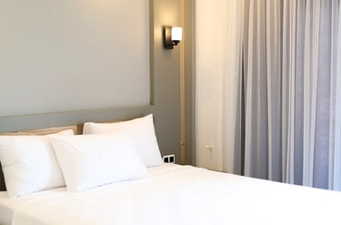 Akdeniz Yaşam Otel | Susanoğlu Oteller | Anında Rezervasyon