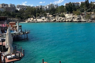 Palm Beach Hotel | Susanoğlu Oteller | Anında Rezervasyon