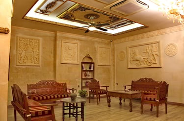 HH Babil Konağı | Mardin Oteller  | Anında Rezervasyon