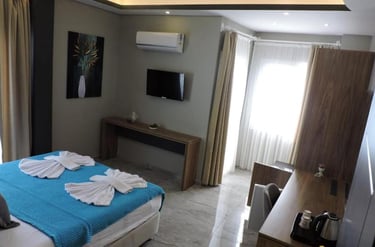 Basar Hotel | Susanoğlu Oteller | Anında Rezervasyon