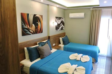 Basar Hotel | Susanoğlu Oteller | Anında Rezervasyon