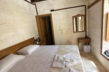 Melek Butik Otel | Halfeti Oteller | Anında Rezervasyon