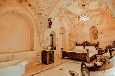 Carra Konağı | Mardin Oteller | Anında Rezervasyon