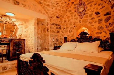Carra Konağı | Mardin Oteller | Anında Rezervasyon