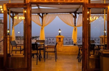 Zerzevan Hotel | Mardin Oteller | Anında Rezervasyon