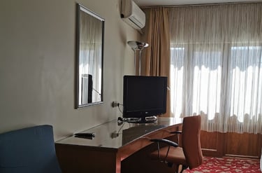 Diyarbakır Otel