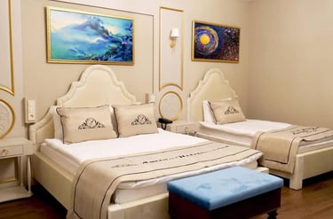 Amida Butik Otel | Sur Oteller | Anında Rezervasyon