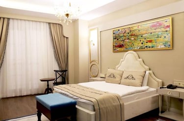 Amida Butik Otel | Sur Oteller | Anında Rezervasyon
