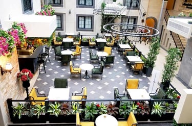 Amida Butik Otel | Sur Oteller | Anında Rezervasyon