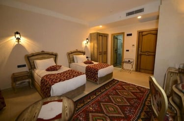 Raymar Hotels Mardin | Mardin Oteller | Anında Rezervasyon
