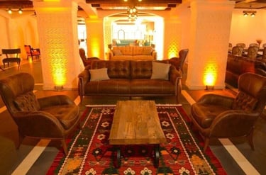 Raymar Hotels Mardin | Mardin Oteller | Anında Rezervasyon